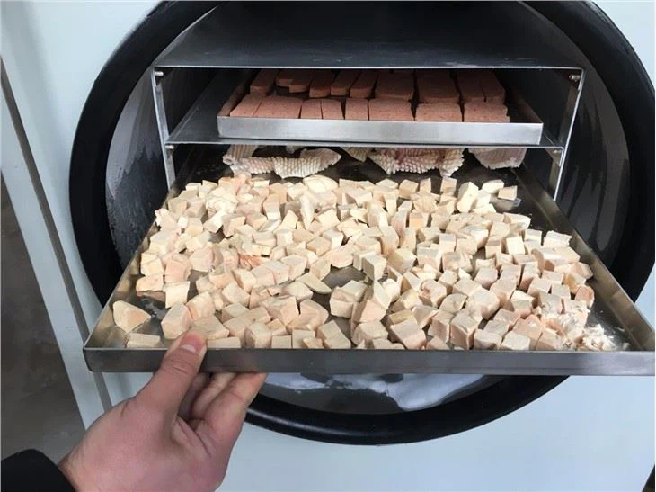 Freeze-dried Powder