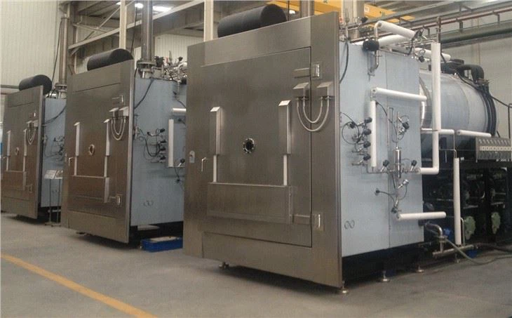 buy Pharmaceutical freeze dryer